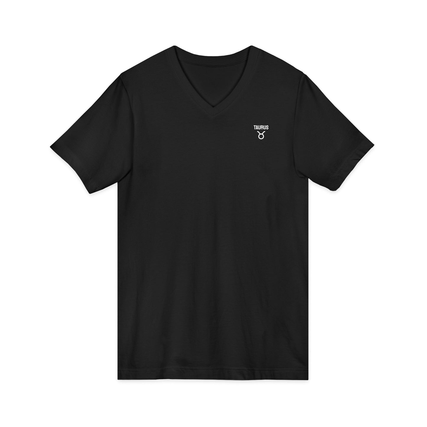 TAURUS – HÄRKÄ V‑KAULUS T-paita Unisex