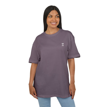 LIBRA – VAAKA T-Paita Unisex | Oversized Fit