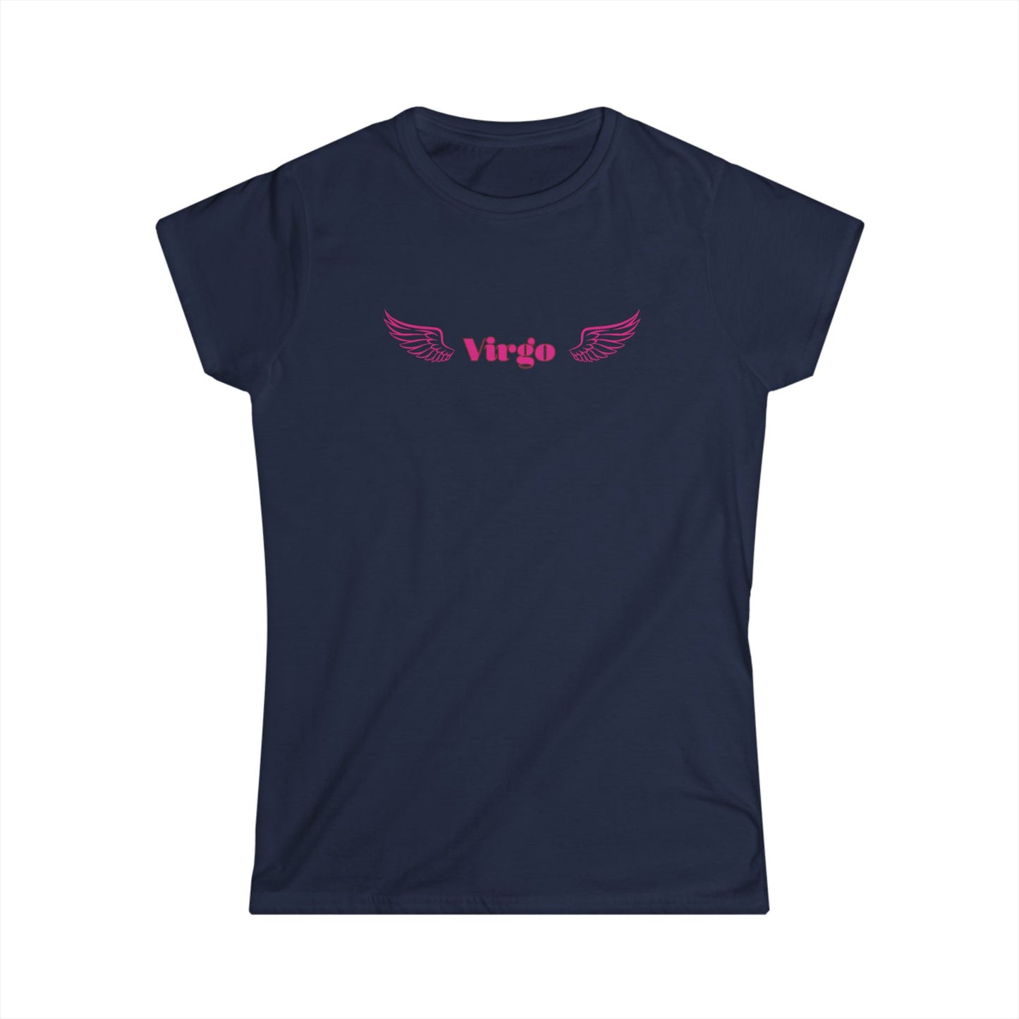 VIRGO – NEITSYT Siivet Naisten T-paita