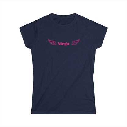 VIRGO – NEITSYT Siivet Naisten T-paita