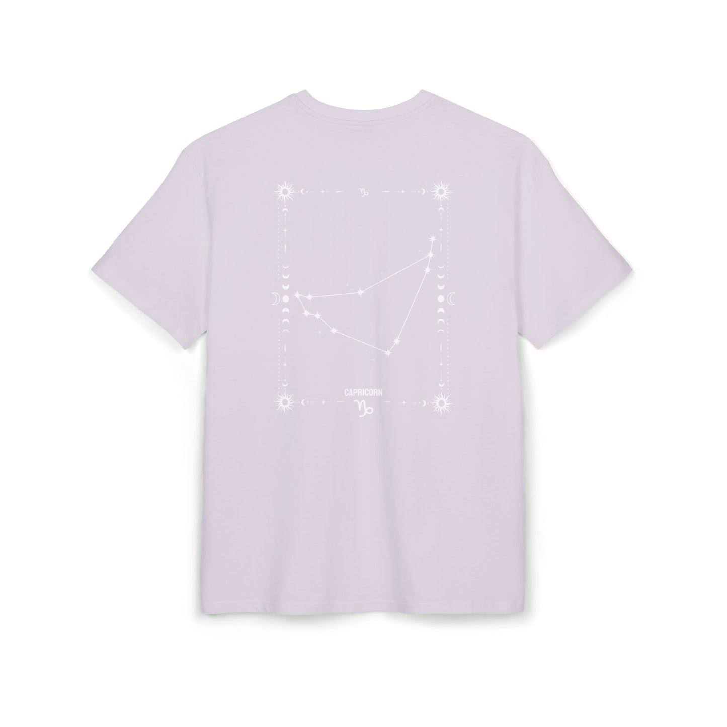 CAPRICORN – KAURIS T-Paita Unisex | Oversized Fit