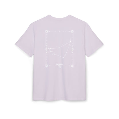 CAPRICORN – KAURIS T-Paita Unisex | Oversized Fit
