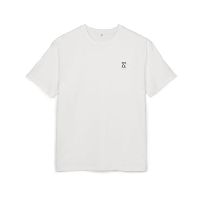 LIBRA – VAAKA T-Paita Unisex | Oversized Fit