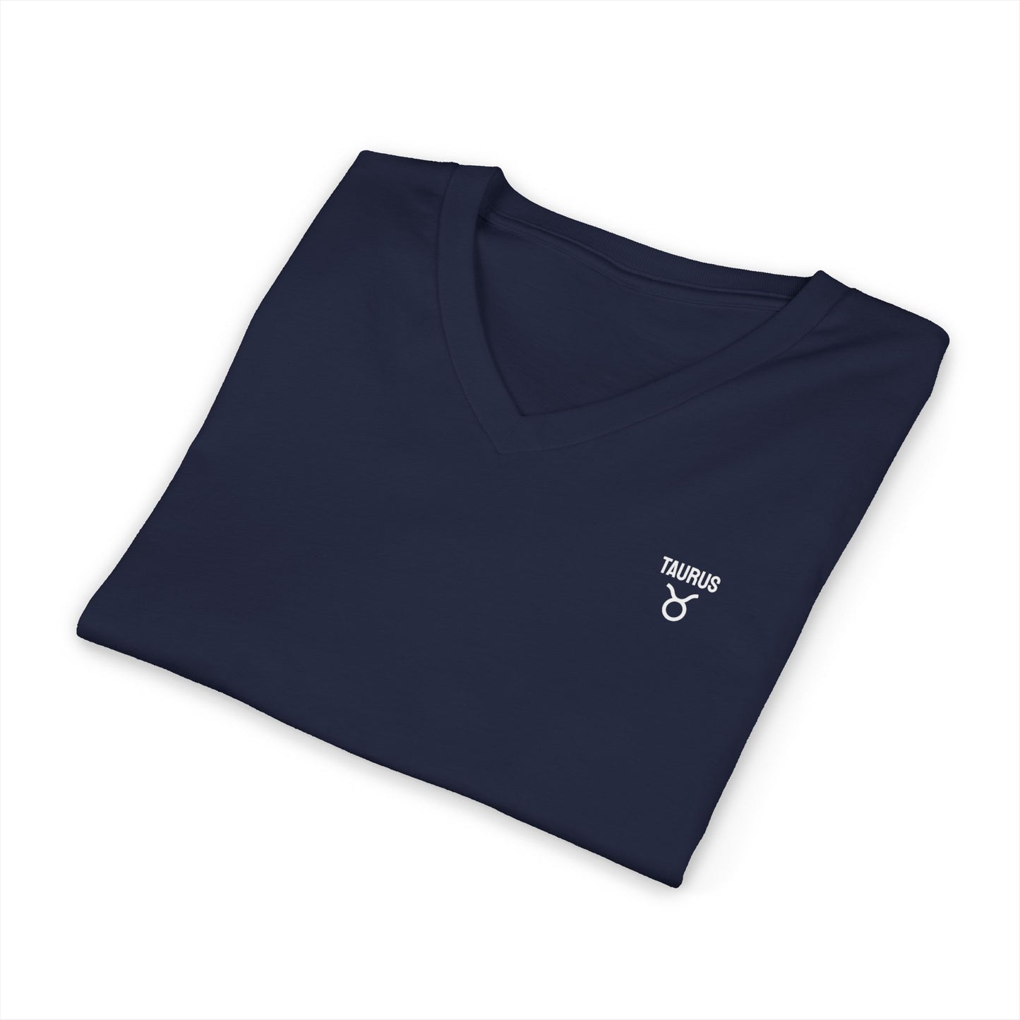 TAURUS – HÄRKÄ V‑KAULUS T-paita Unisex