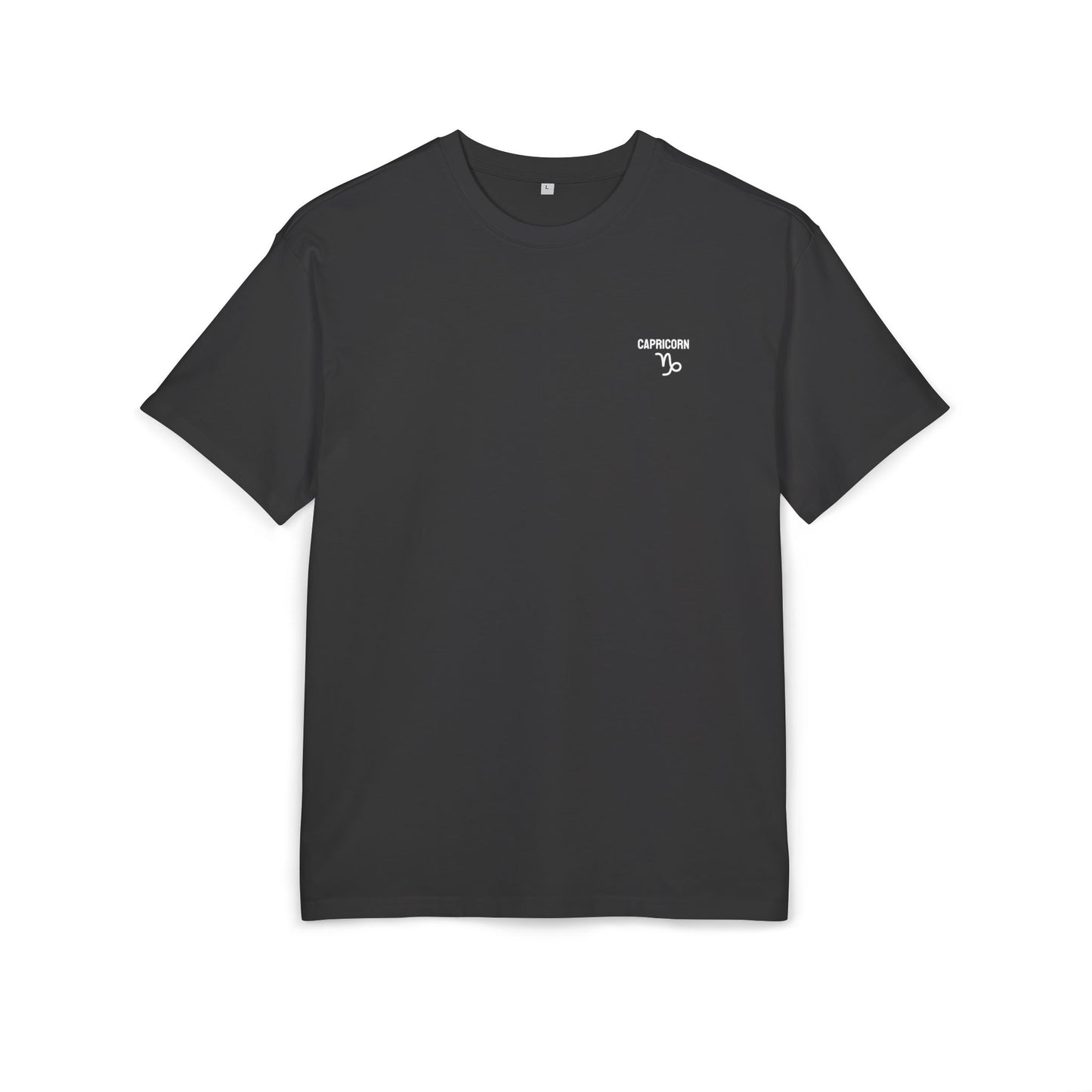 CAPRICORN – KAURIS T-Paita Unisex | Oversized Fit