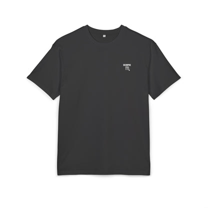 SCORPIO – SKORPIONI T-Paita Unisex | Oversized Fit