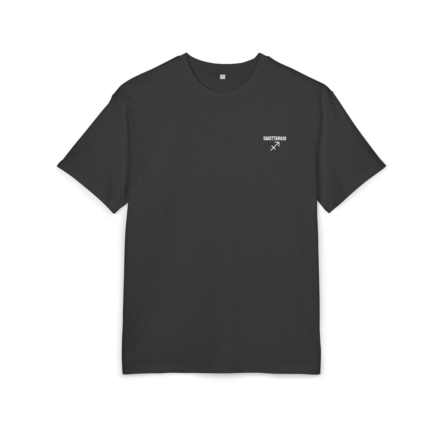 SAGITTARIUS – JOUSIMIES T-Paita Unisex | Oversized Fit