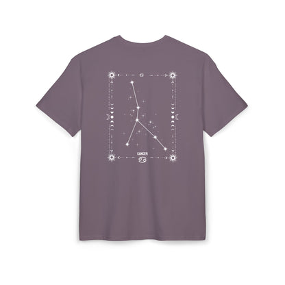 CANCER – RAPU T-Paita Unisex | Oversized Fit