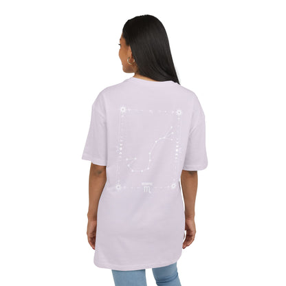SCORPIO – SKORPIONI T-Paita Unisex | Oversized Fit