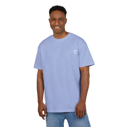 PISCES – KALAT T-Paita Unisex | Oversized Fit