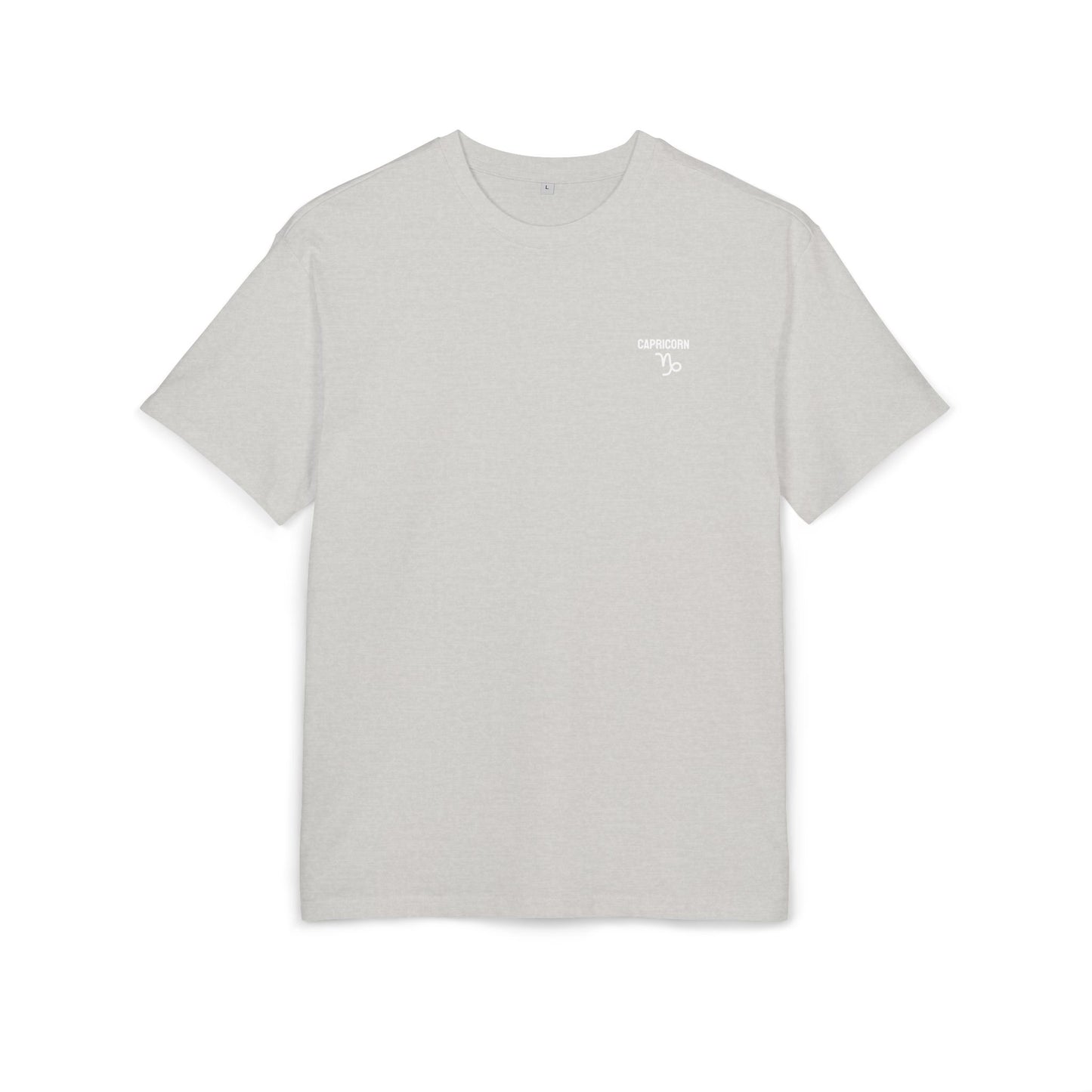 CAPRICORN – KAURIS T-Paita Unisex | Oversized Fit