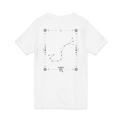 SCORPIO – SKORPIONI V‑KAULUS T-paita Unisex
