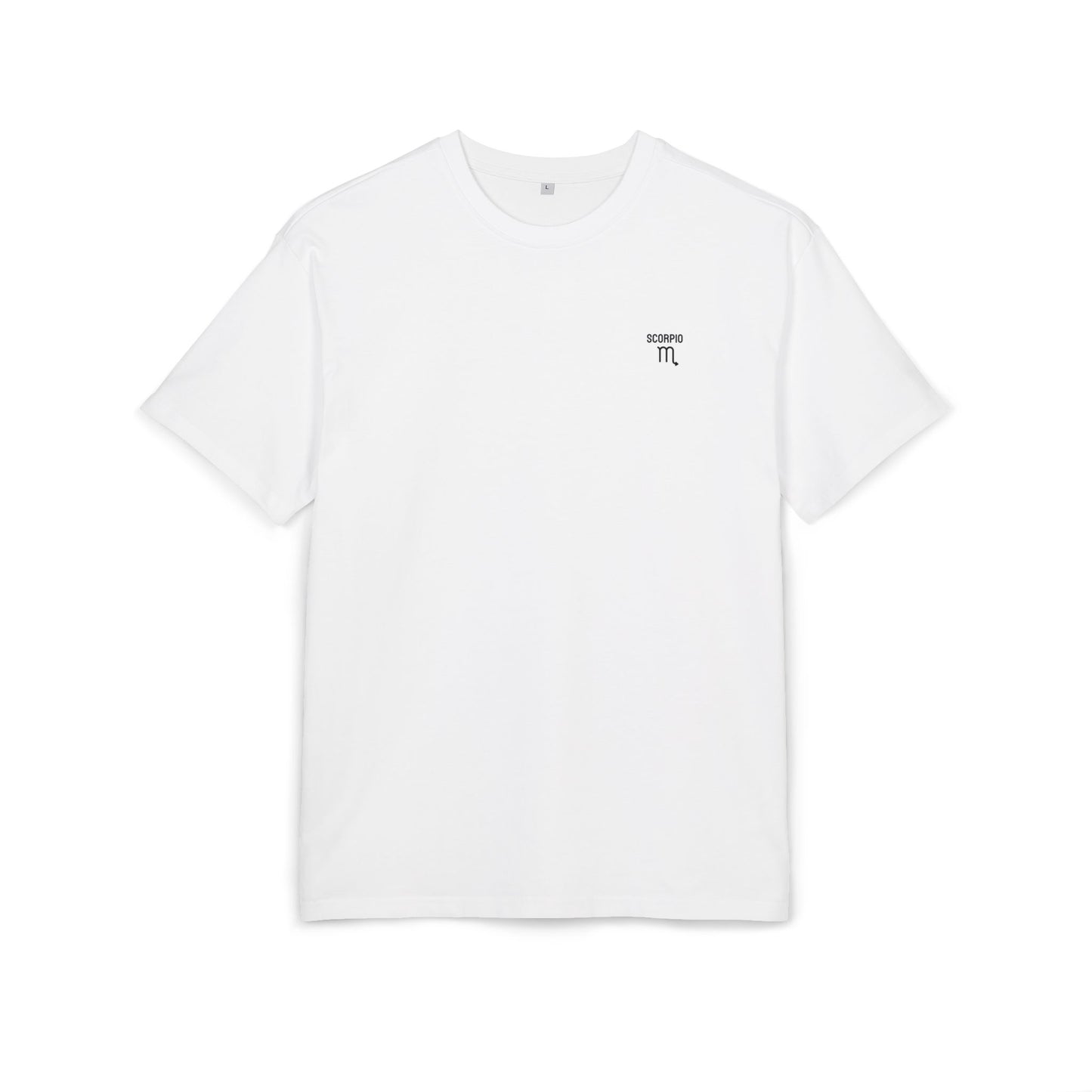 SCORPIO – SKORPIONI T-Paita Unisex | Oversized Fit