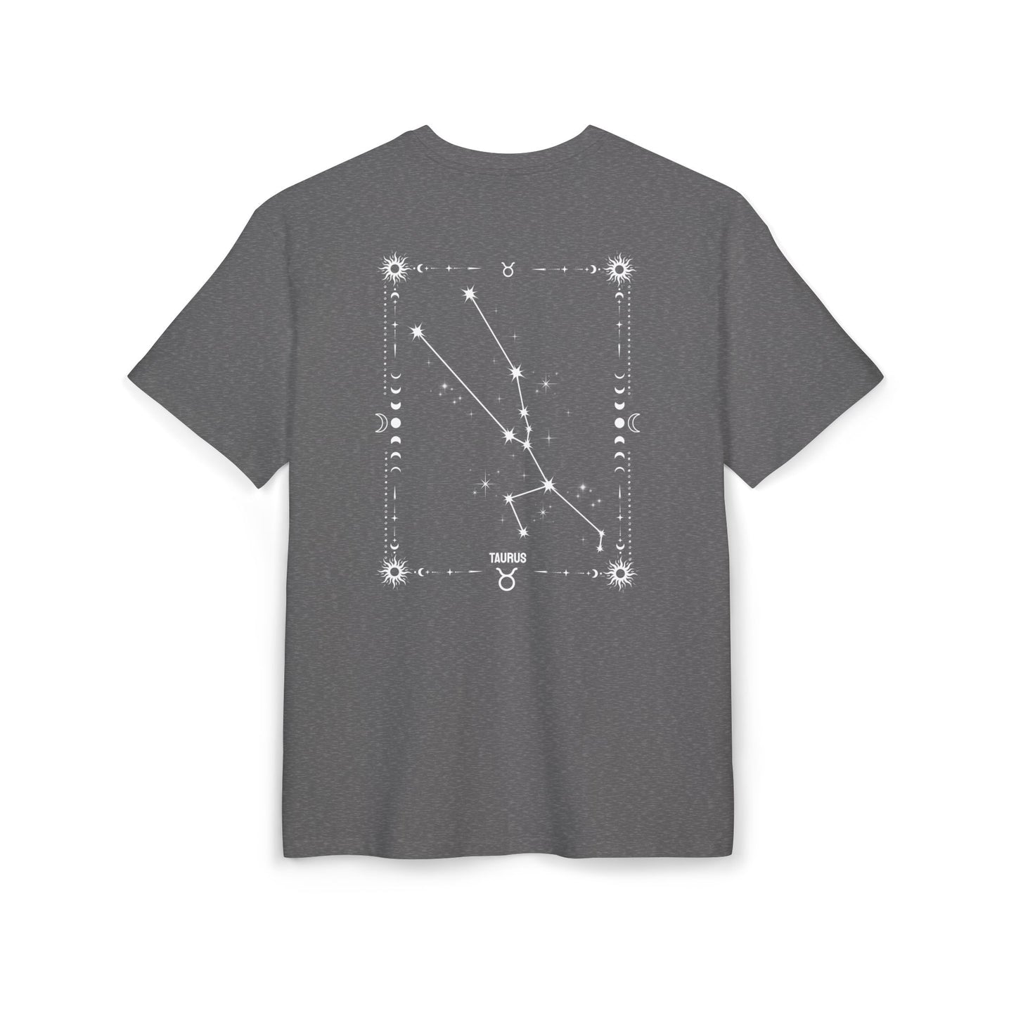TAURUS – HÄRKÄ T-Paita Unisex | Oversized Fit