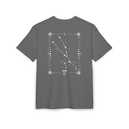 TAURUS – HÄRKÄ T-Paita Unisex | Oversized Fit