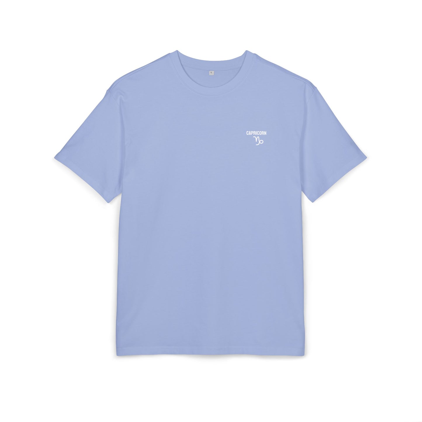CAPRICORN – KAURIS T-Paita Unisex | Oversized Fit