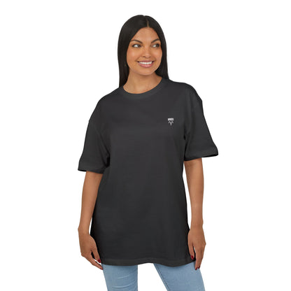 ARIES – OINAS T-Paita Unisex | Oversized Fit