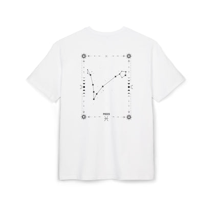 PISCES – KALAT T-Paita Unisex | Oversized Fit