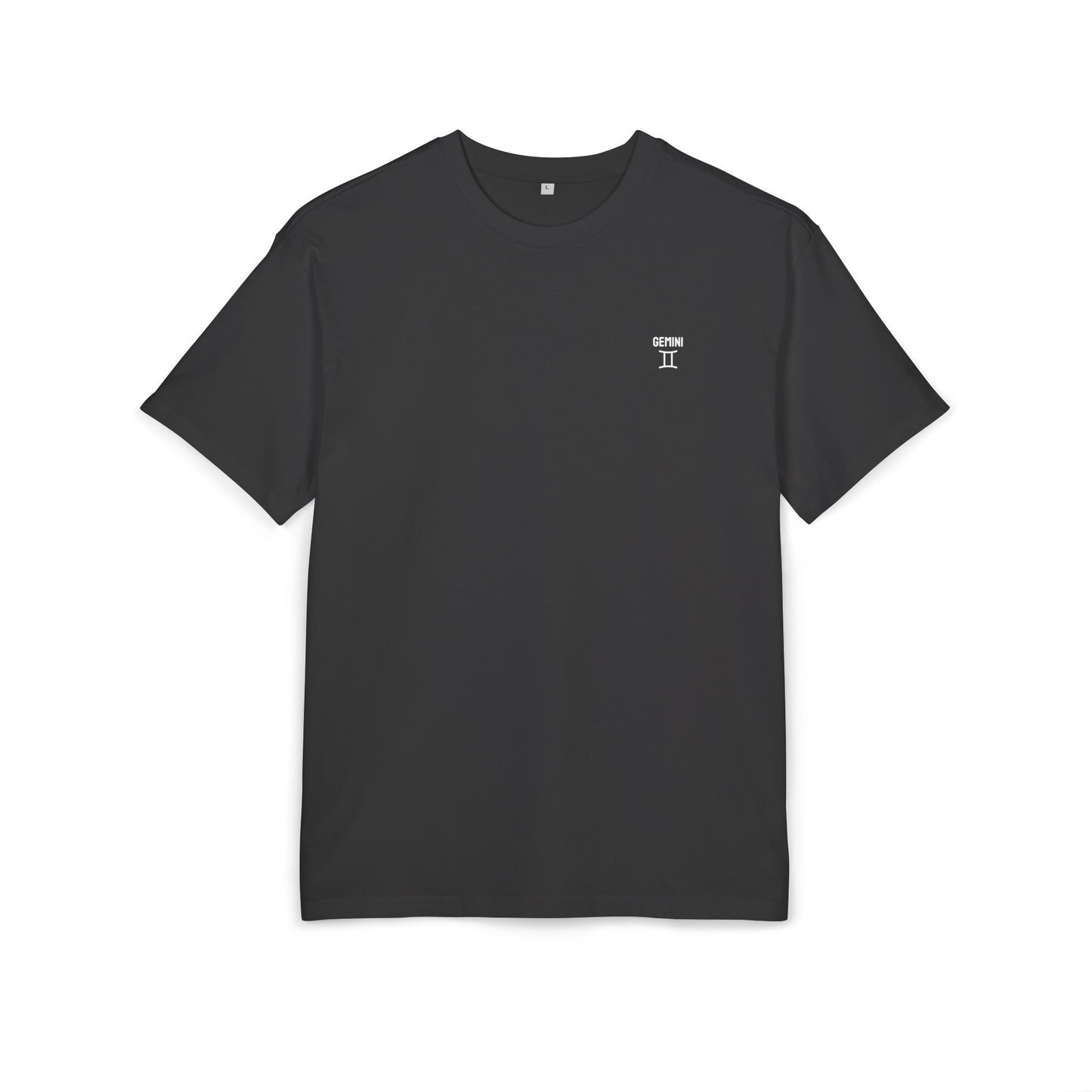 GEMINI – KAKSONEN T-Paita Unisex | Oversized Fit