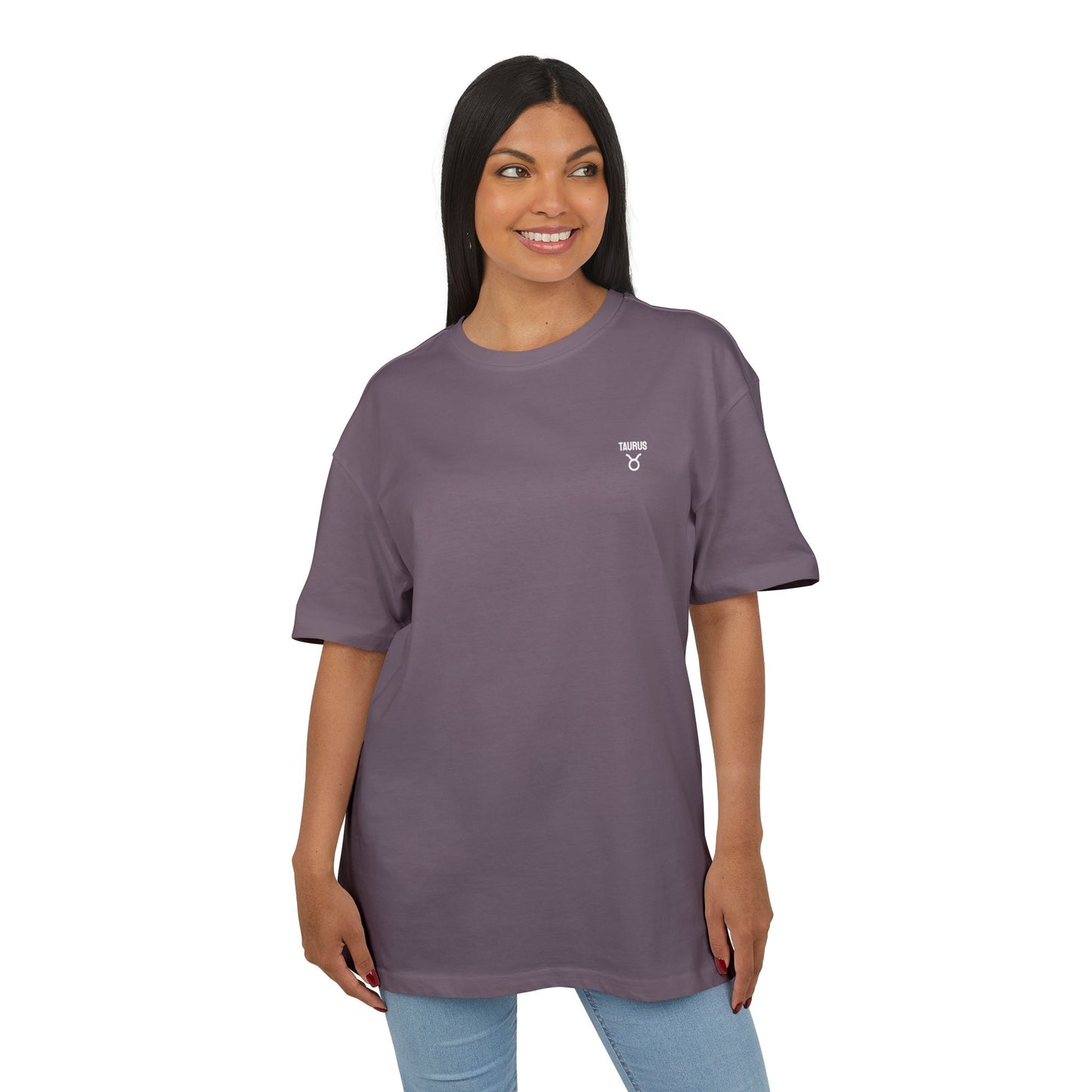 TAURUS – HÄRKÄ T-Paita Unisex | Oversized Fit