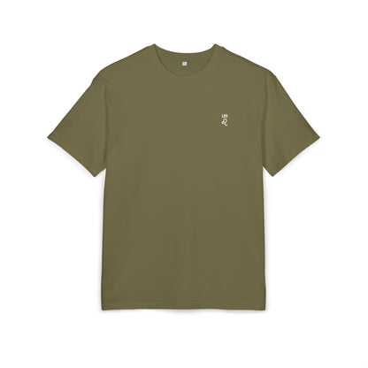 LEO – LEIJONA T-Paita Unisex | Oversized Fit