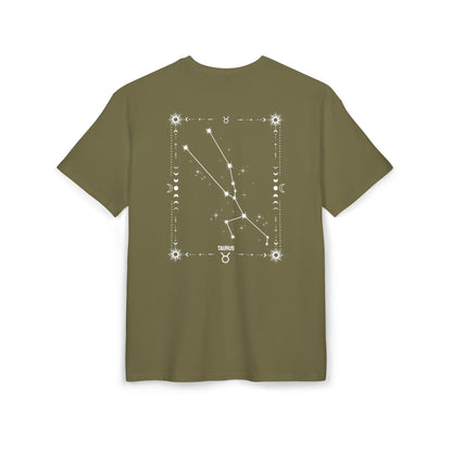TAURUS – HÄRKÄ T-Paita Unisex | Oversized Fit