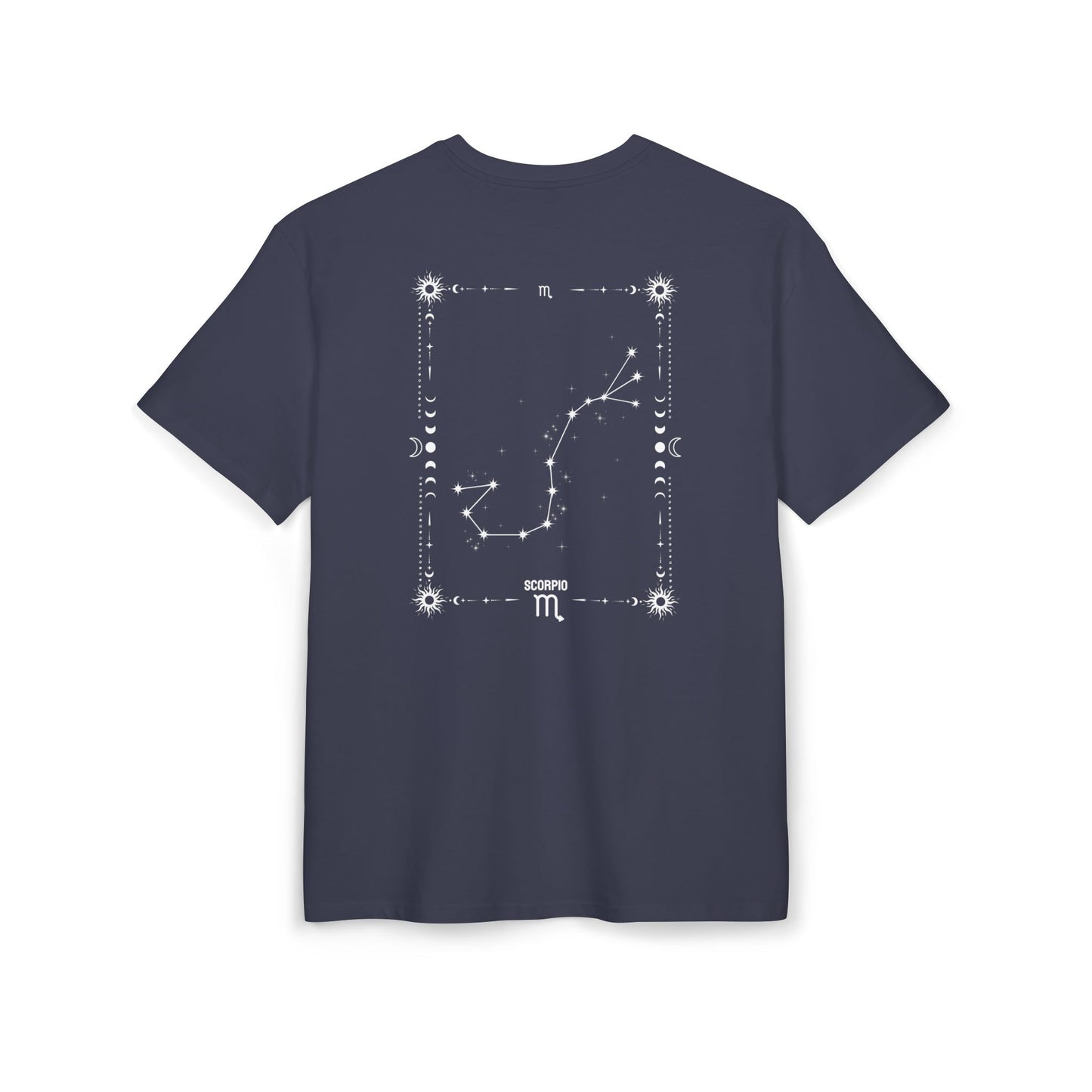 SCORPIO – SKORPIONI T-Paita Unisex | Oversized Fit