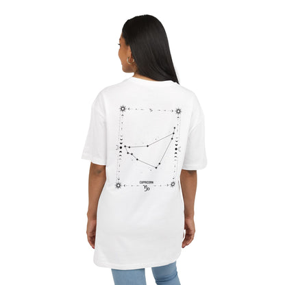 CAPRICORN – KAURIS T-Paita Unisex | Oversized Fit