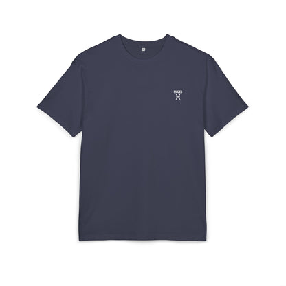 PISCES – KALAT T-Paita Unisex | Oversized Fit