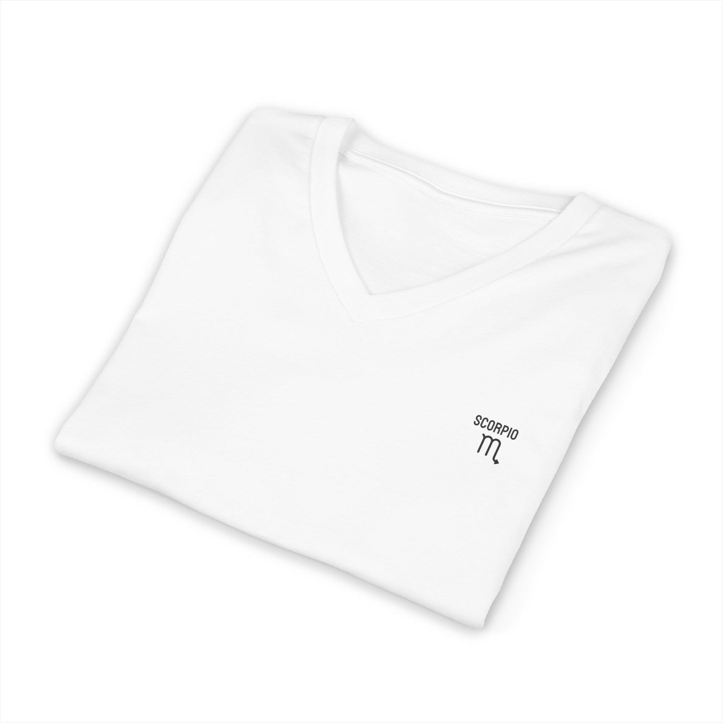 SCORPIO – SKORPIONI V‑KAULUS T-paita Unisex