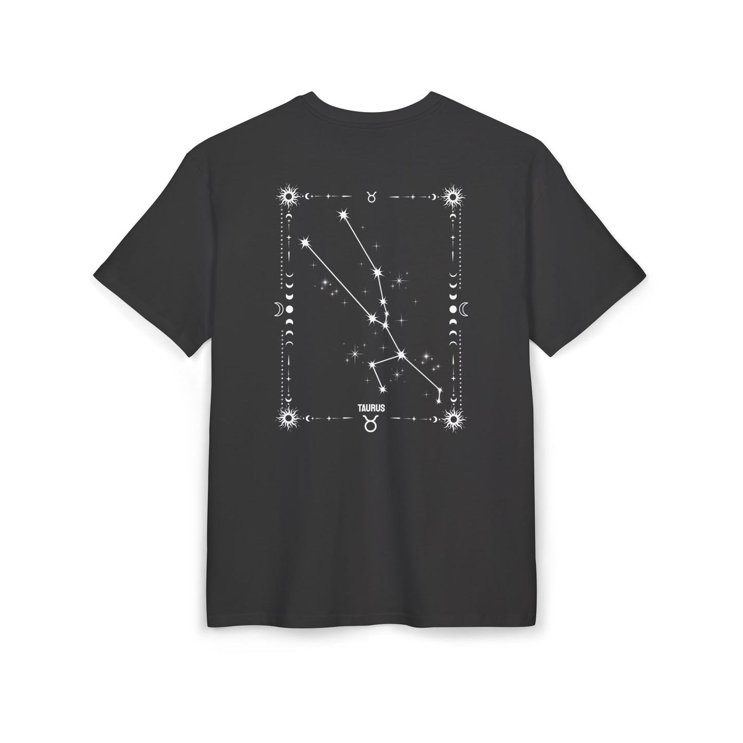 TAURUS – HÄRKÄ T-Paita Unisex | Oversized Fit