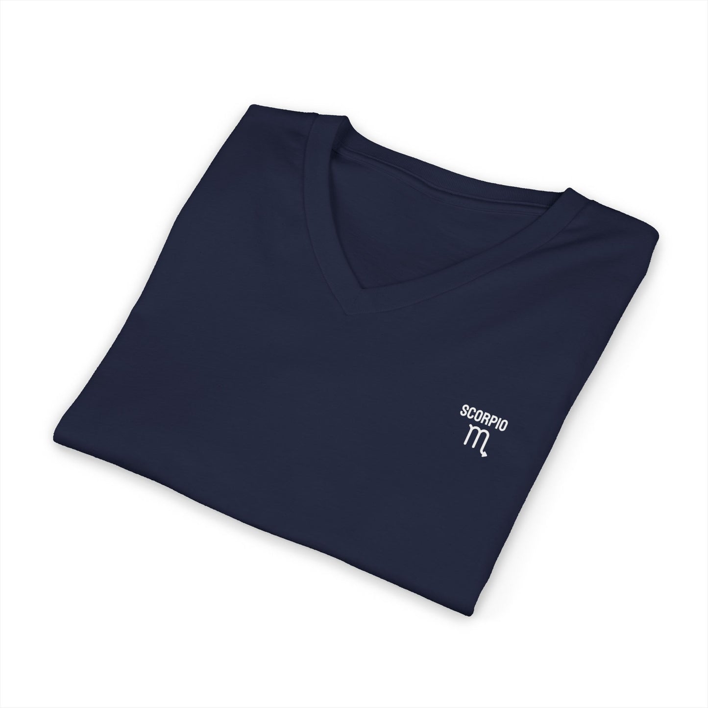 SCORPIO – SKORPIONI V‑KAULUS T-paita Unisex
