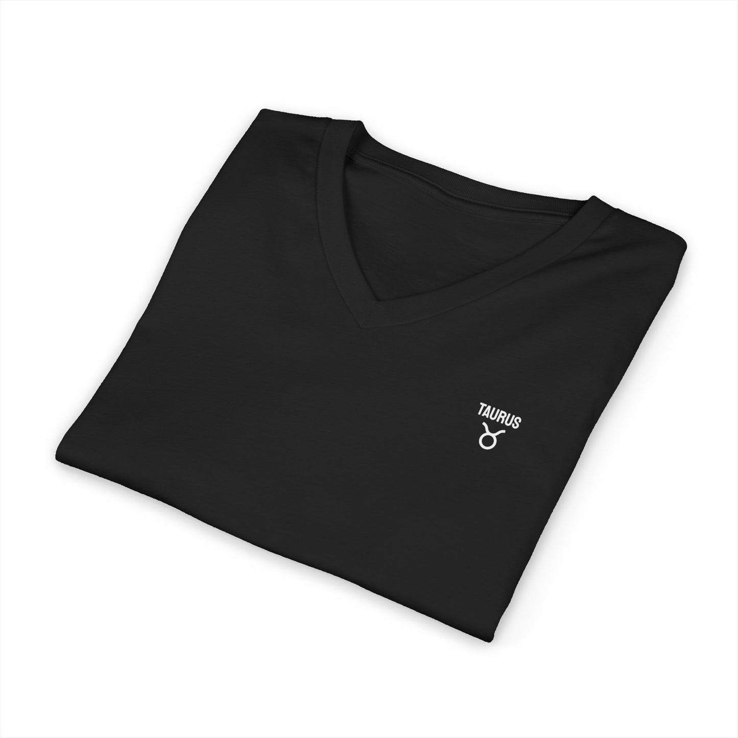 TAURUS – HÄRKÄ V‑KAULUS T-paita Unisex