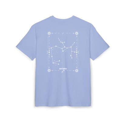 SAGITTARIUS – JOUSIMIES T-Paita Unisex | Oversized Fit