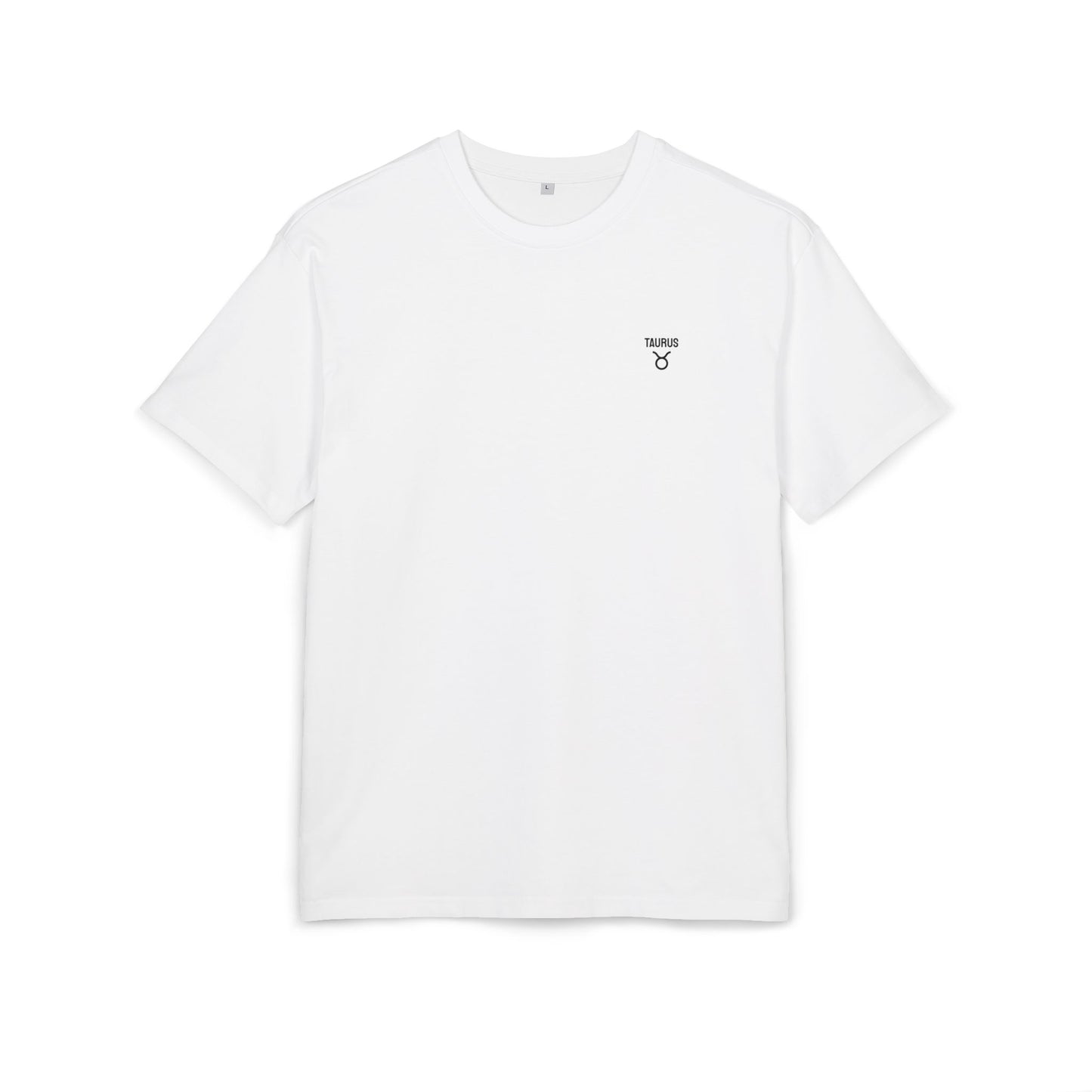 TAURUS – HÄRKÄ T-Paita Unisex | Oversized Fit