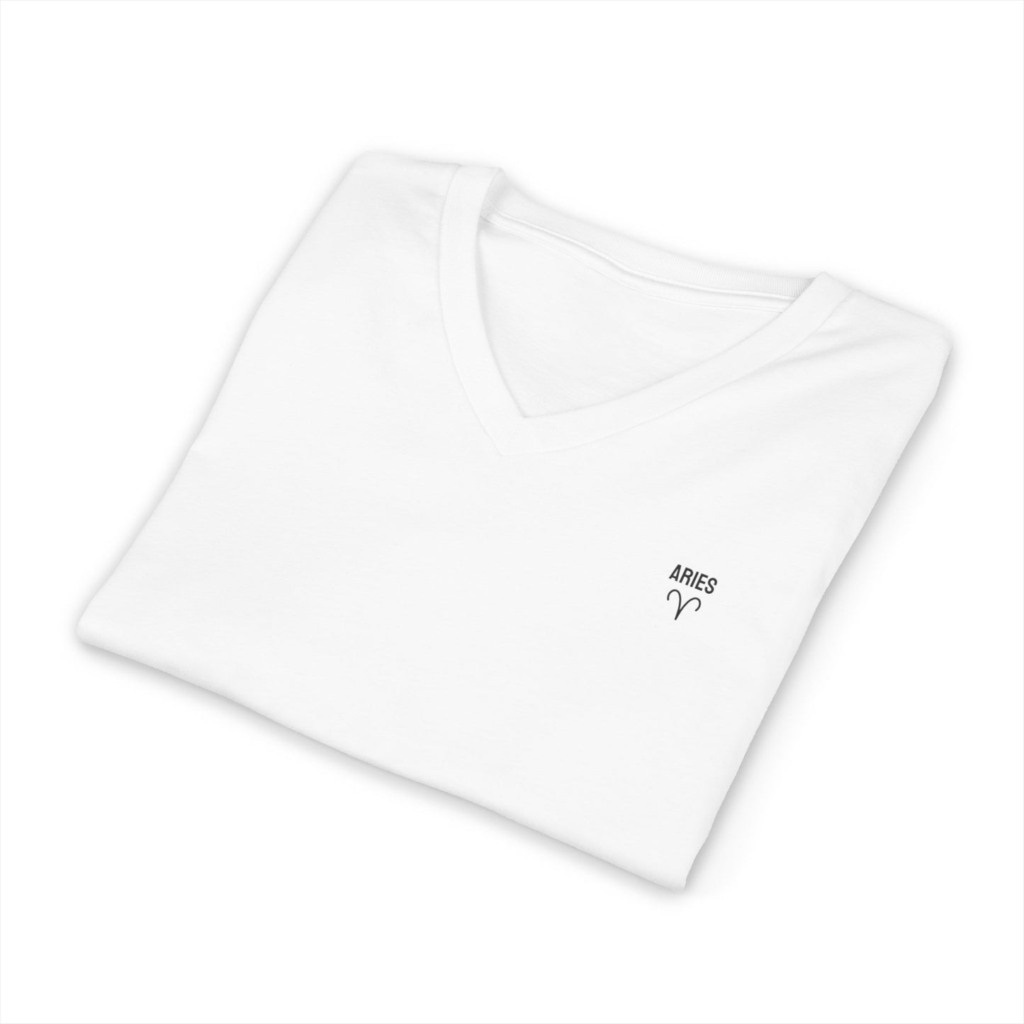 ARIES – OINAS V‑KAULUS T-paita Unisex