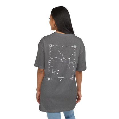 SAGITTARIUS – JOUSIMIES T-Paita Unisex | Oversized Fit