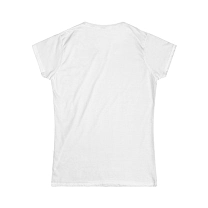 ARIES – OINAS Tuli Naisten T-paita