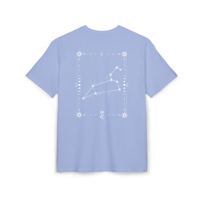 LEO – LEIJONA T-Paita Unisex | Oversized Fit