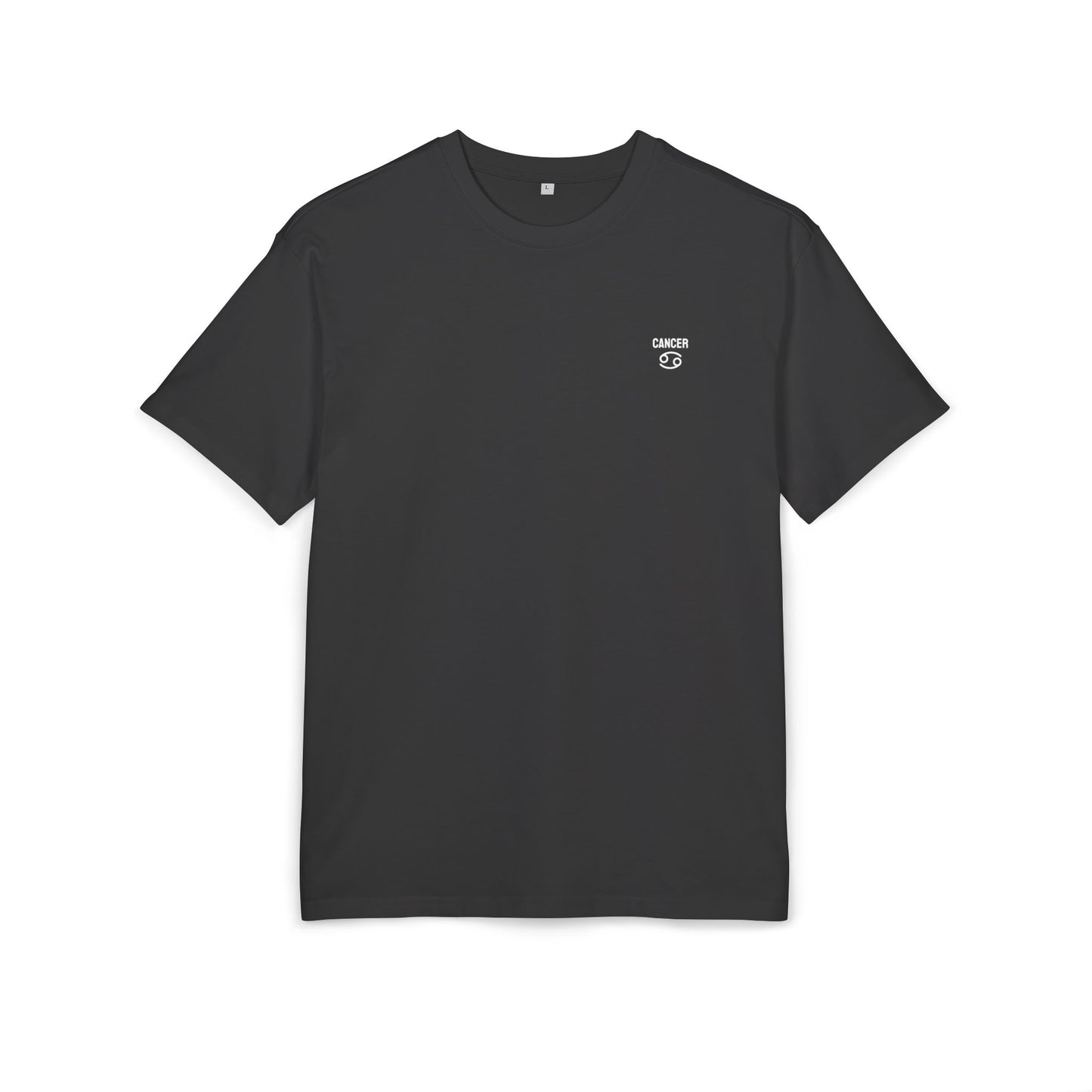 CANCER – RAPU T-Paita Unisex | Oversized Fit