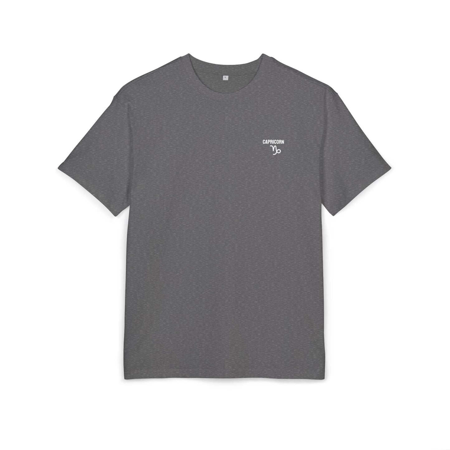 CAPRICORN – KAURIS T-Paita Unisex | Oversized Fit