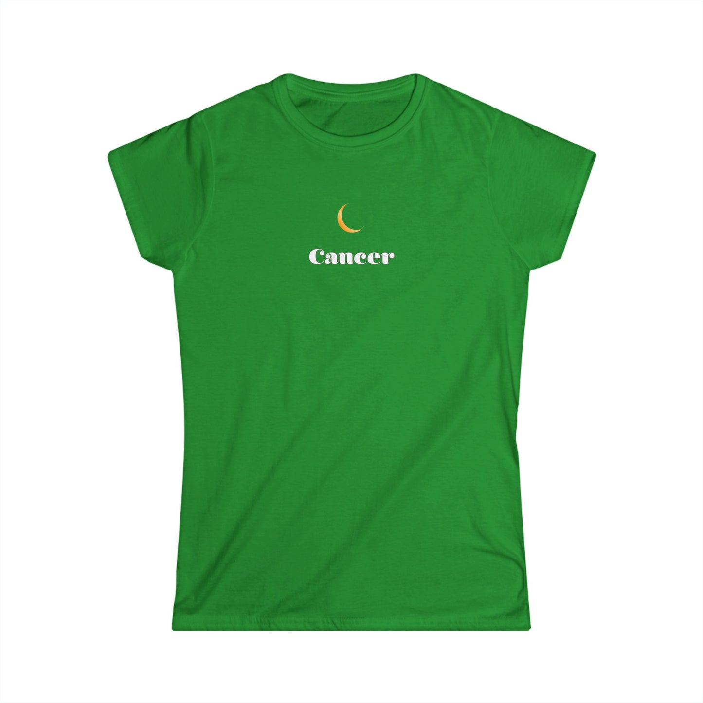 CANCER – RAPU Kuu Naisten T-paita