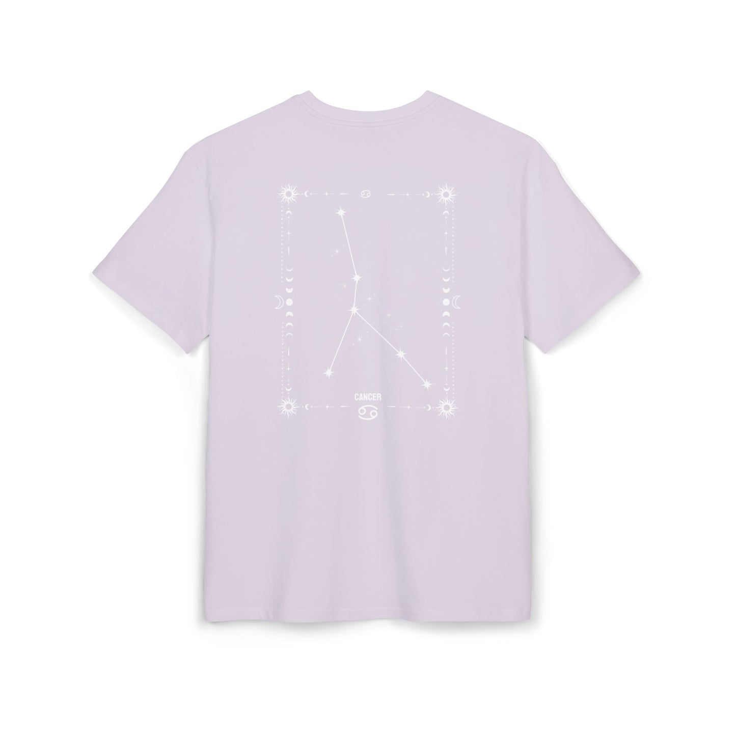 CANCER – RAPU T-Paita Unisex | Oversized Fit