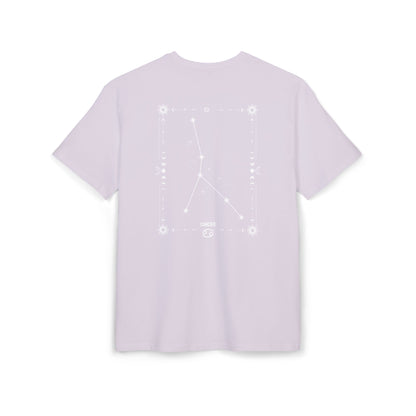 CANCER – RAPU T-Paita Unisex | Oversized Fit