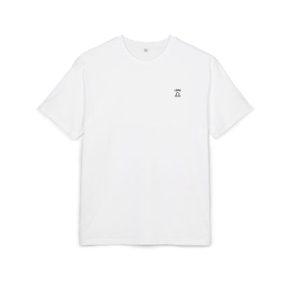 LIBRA – VAAKA T-Paita Unisex | Oversized Fit