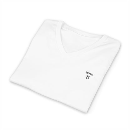 TAURUS – HÄRKÄ V‑KAULUS T-paita Unisex