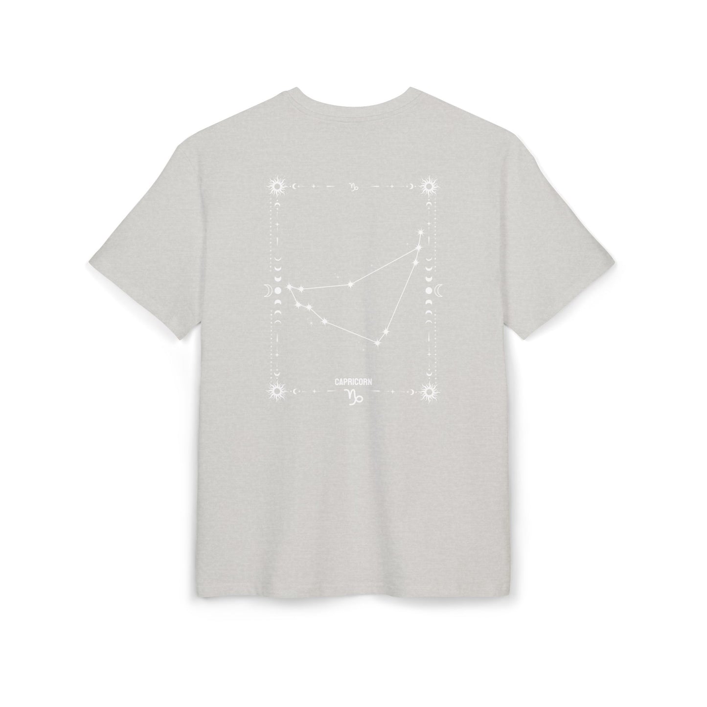 CAPRICORN – KAURIS T-Paita Unisex | Oversized Fit