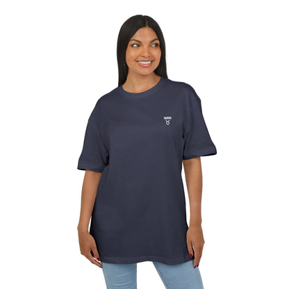 TAURUS – HÄRKÄ T-Paita Unisex | Oversized Fit