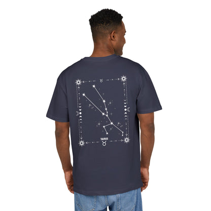 TAURUS – HÄRKÄ T-Paita Unisex | Oversized Fit