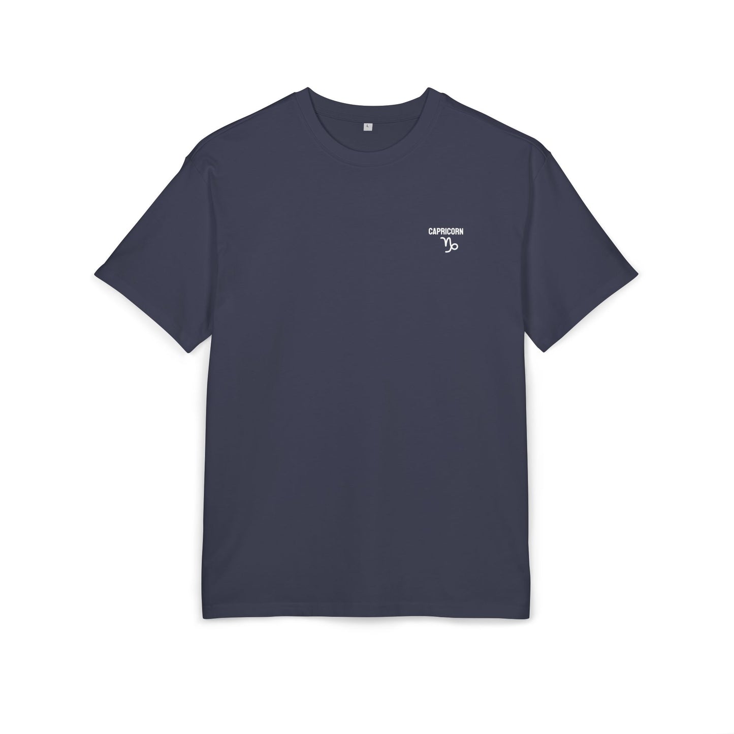 CAPRICORN – KAURIS T-Paita Unisex | Oversized Fit